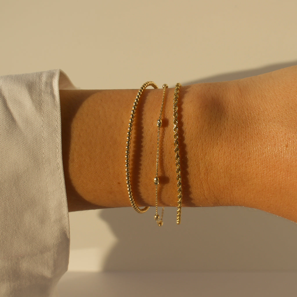 The Nore Bangle - FJC
