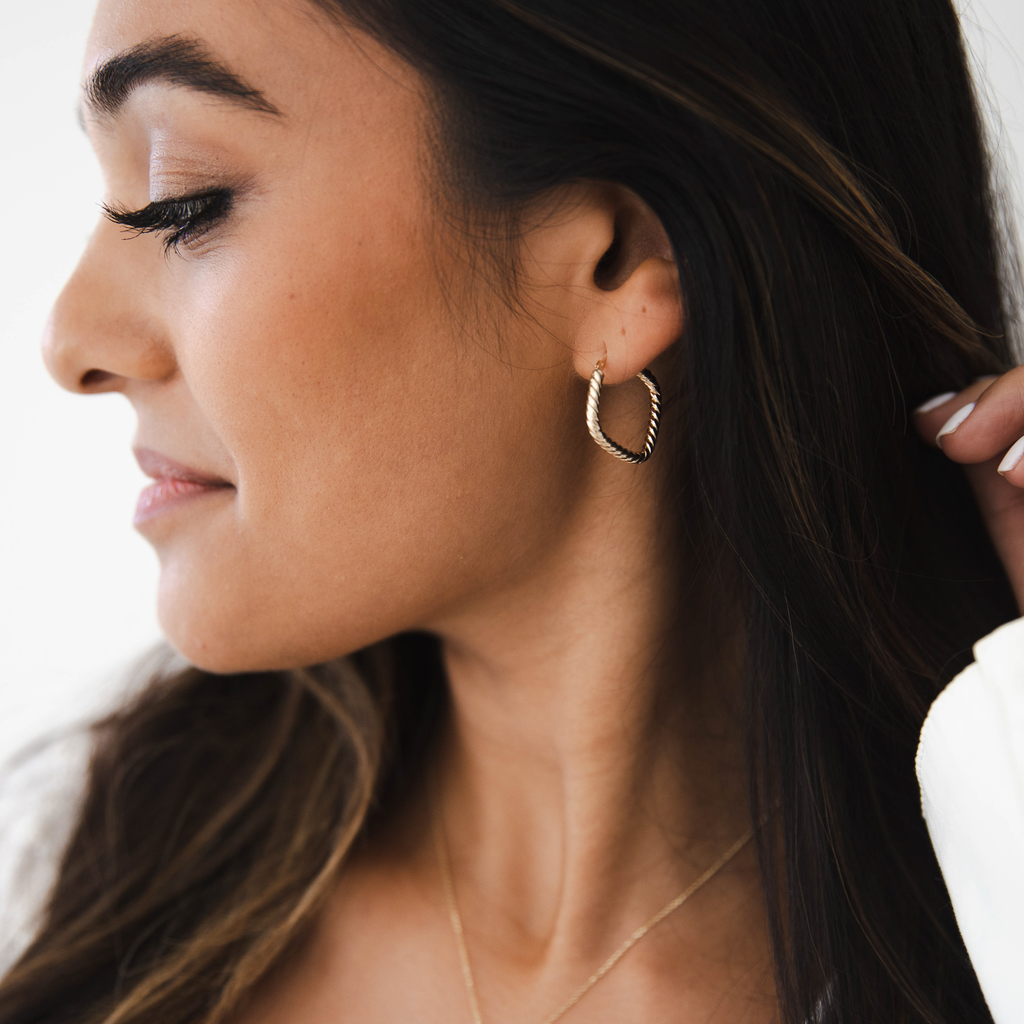 Shop Best Sellers at Fierce Jewelry Co 