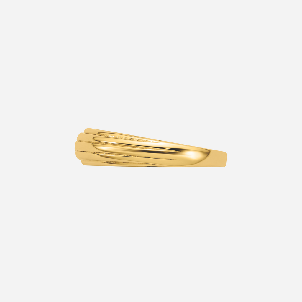 Brushed Ring - FJC