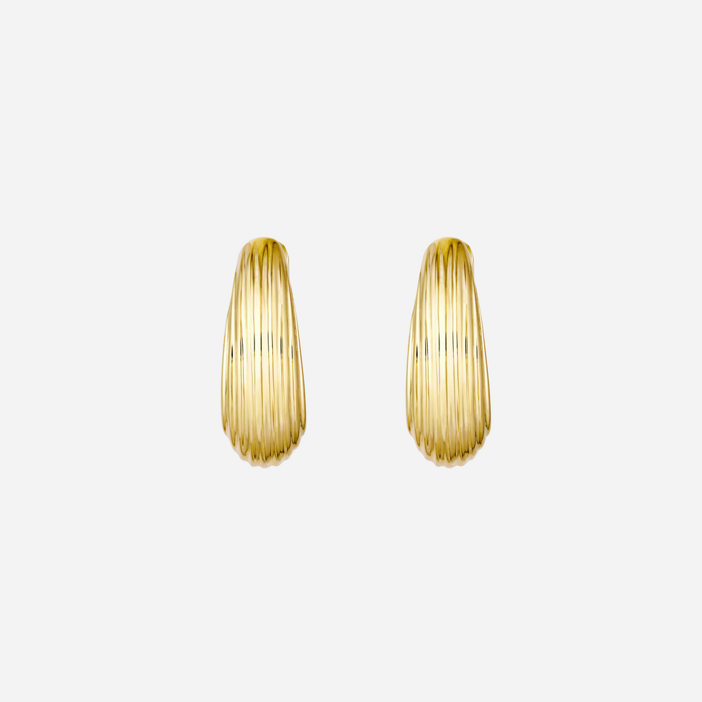 Fluted Hoops - FJC