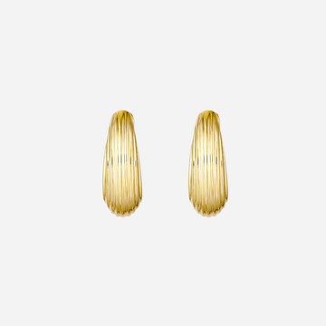 Fluted Hoops - FJC