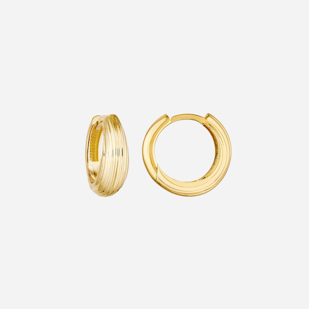 Fluted Hoops - FJC