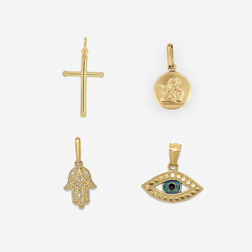Spiritual Collection - FJC