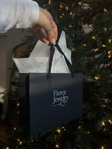 Gift wrapping - FJC