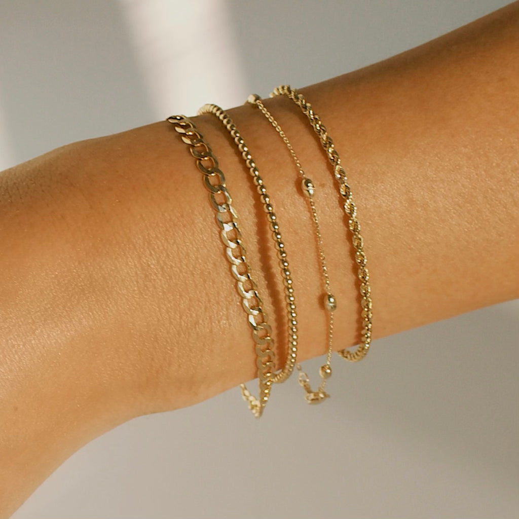 The Nore Bangle - FJC